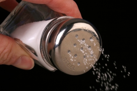 salt-shaker