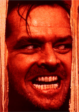 anger No really, I just want to talk about my feelings.