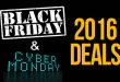 Black Friday / Cyber Monday Airsoft Deals! – 2016 | Airsoftology